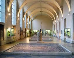 Basiliek van Saint-Remi